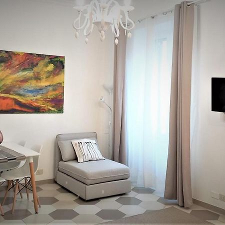 Appartamento In Borgo Vittorio A Due Passi Da San Pietro Rom Exterior foto