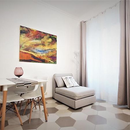 Appartamento In Borgo Vittorio A Due Passi Da San Pietro Rom Exterior foto