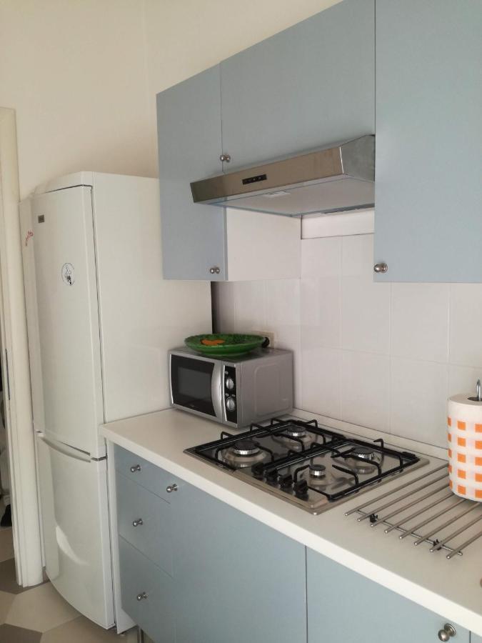 Appartamento In Borgo Vittorio A Due Passi Da San Pietro Rom Exterior foto