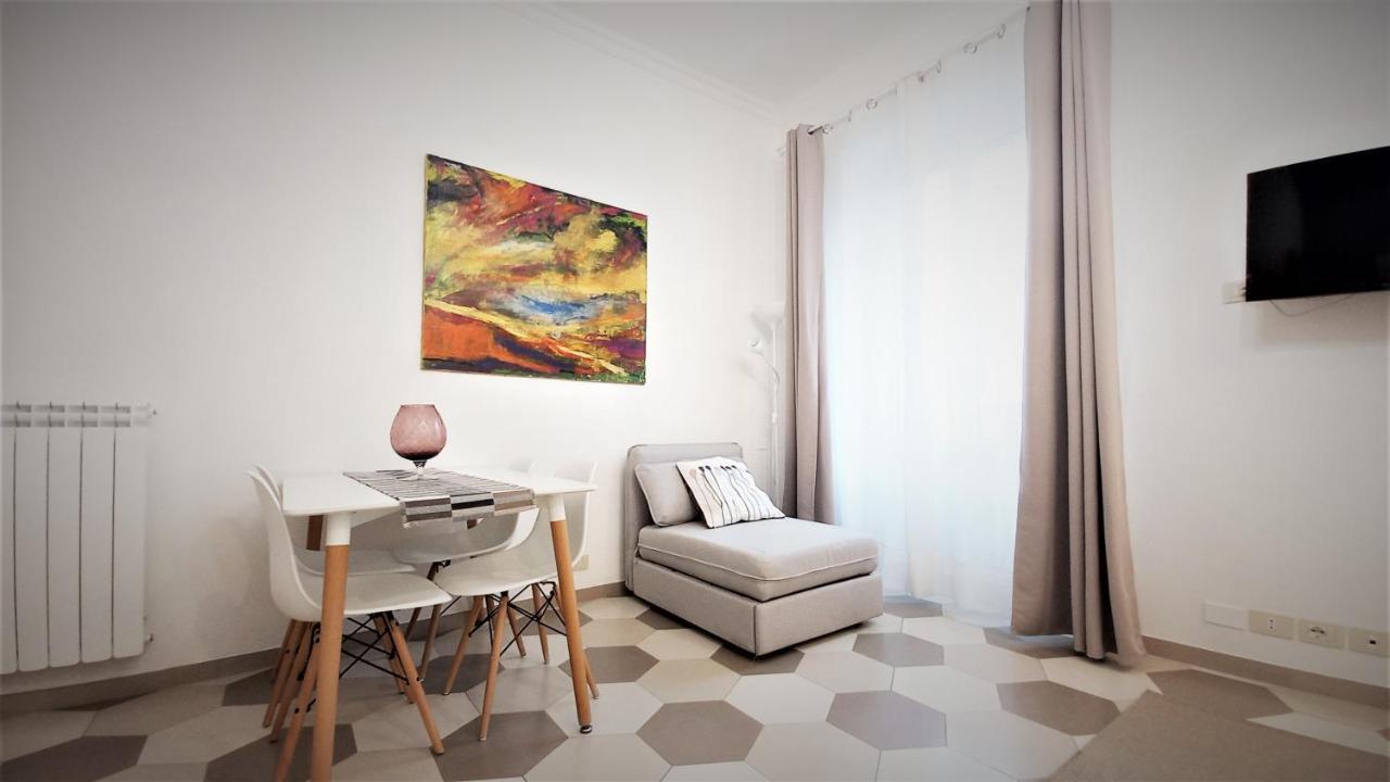 Appartamento In Borgo Vittorio A Due Passi Da San Pietro Rom Exterior foto