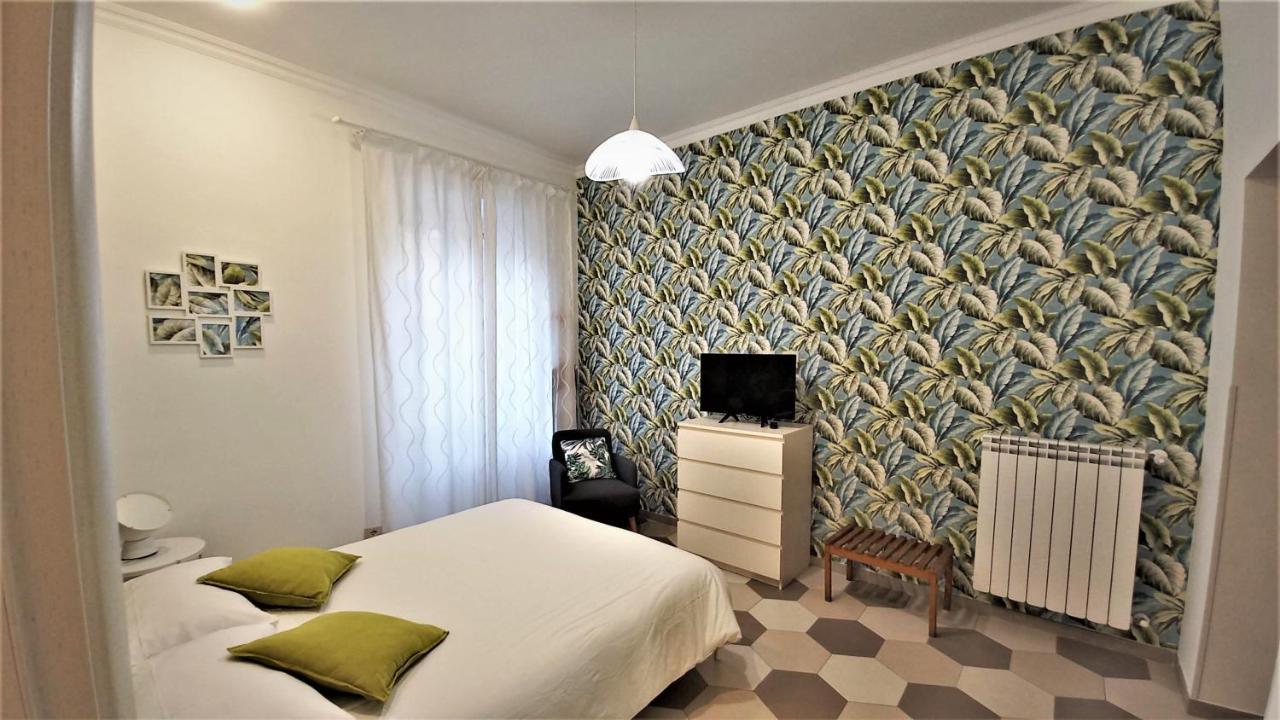 Appartamento In Borgo Vittorio A Due Passi Da San Pietro Rom Exterior foto