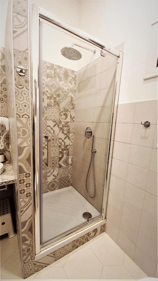 Appartamento In Borgo Vittorio A Due Passi Da San Pietro Rom Exterior foto