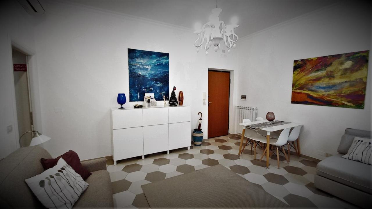 Appartamento In Borgo Vittorio A Due Passi Da San Pietro Rom Exterior foto